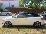 Audi S-Line * Xenon * Cabrio * Nur 75tkm *Top Zustand - Audi A3 Gebrauchtwagen in Hannover