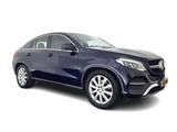 Mercedes-Benz GLE 400 Coupé 4MATIC Aut. *LEATHER | FULL-LED | - Mercedes-Benz GLE 400: Luftfederung