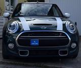 MINI Cooper S Cabrio  - MINI Cooper S Cabrio: Kleinwagen