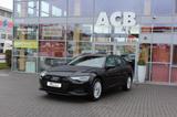 Audi A6 Avant 40 TDI ACC ASG AHK Blackstyle Memory