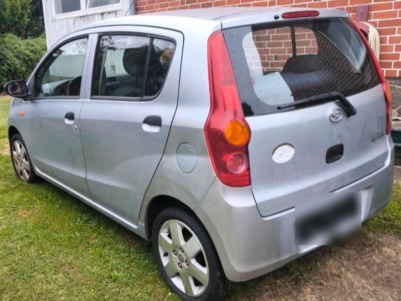 Daihatsu Cuore