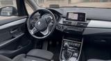 BMW 216d Sport-Line-SHZ-Navi-PDC-Head-Up Display - BMW 216 aus 2018