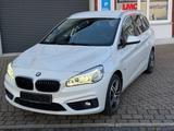 BMW 218 2 Gran Tourer 218 i Sport Line 7SITZER/1HAND