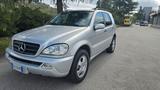 Mercedes-Benz Mercedes-benz ML 350 v6benzina A.S.I. - gebrauchte Mercedes-Benz ML-Klasse aus dem Jahr 2004