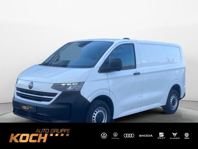 Volkswagen Transporter KA KR 110 kW TDI Klima LED AHK