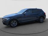 BMW 118i Advantage 5-trg NAVI+SH+KLIMA+PDC+LED+TEMPO - BMW 118 mit Anhängerkupplung
