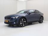 Polestar 2 Long Range Dual motor 408PK 78kWh Launch Editi - blaue Polestar 2