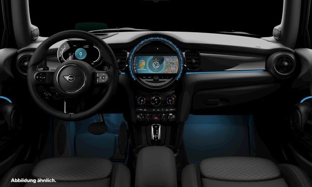 Foto Nummer 3: MINI Cooper S Cabrio