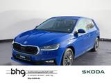 Skoda Fabia Tour 1,0 TSI  5-Gang-Schaltgetriebe - Skoda Fabia mit Benzin-Antrieb