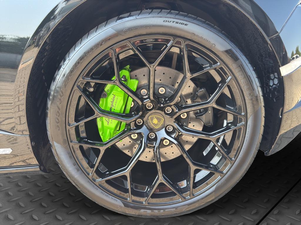 Lamborghini Huracán