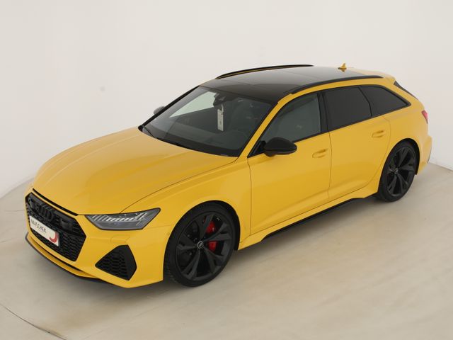 Audi RS6 Avant UPE 178.225.- AUDI EXCLUSIVE Essential