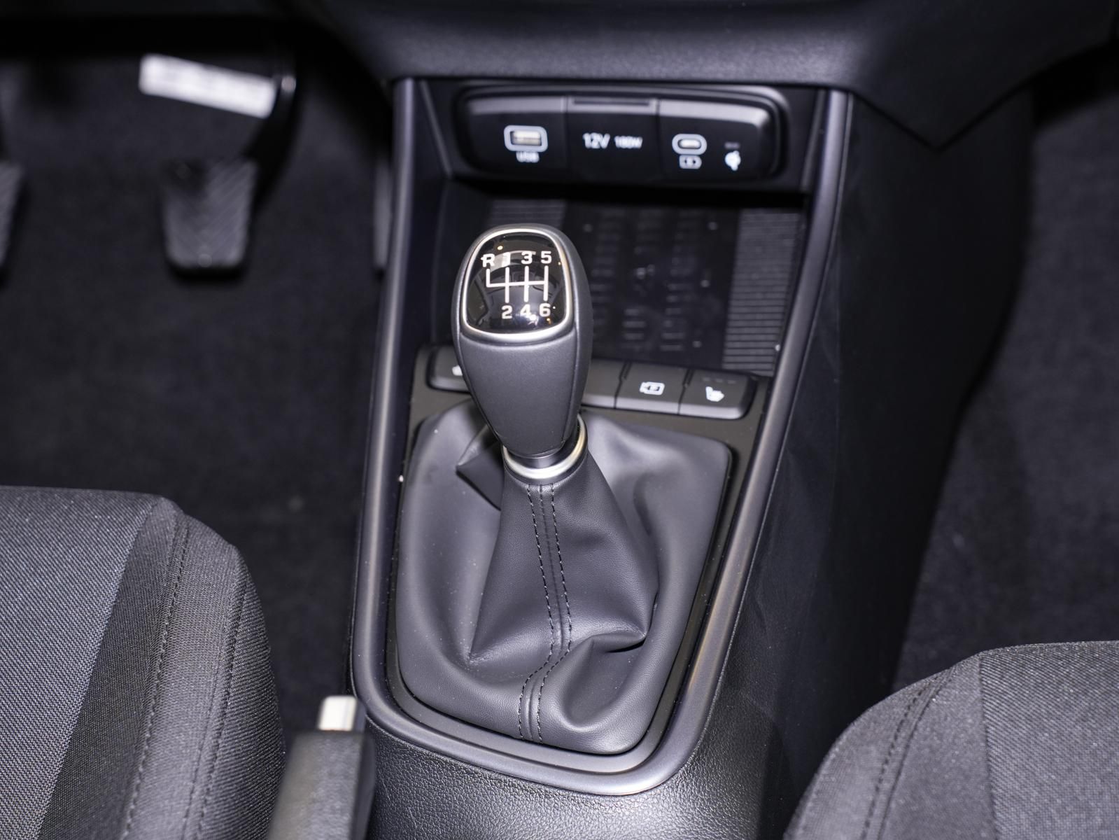 Hyundai i20 - Bild 18