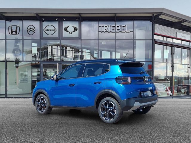 Citroën C3 Turbo 100 MAX HUD°Navi°LED°RFK°Winterpaket°