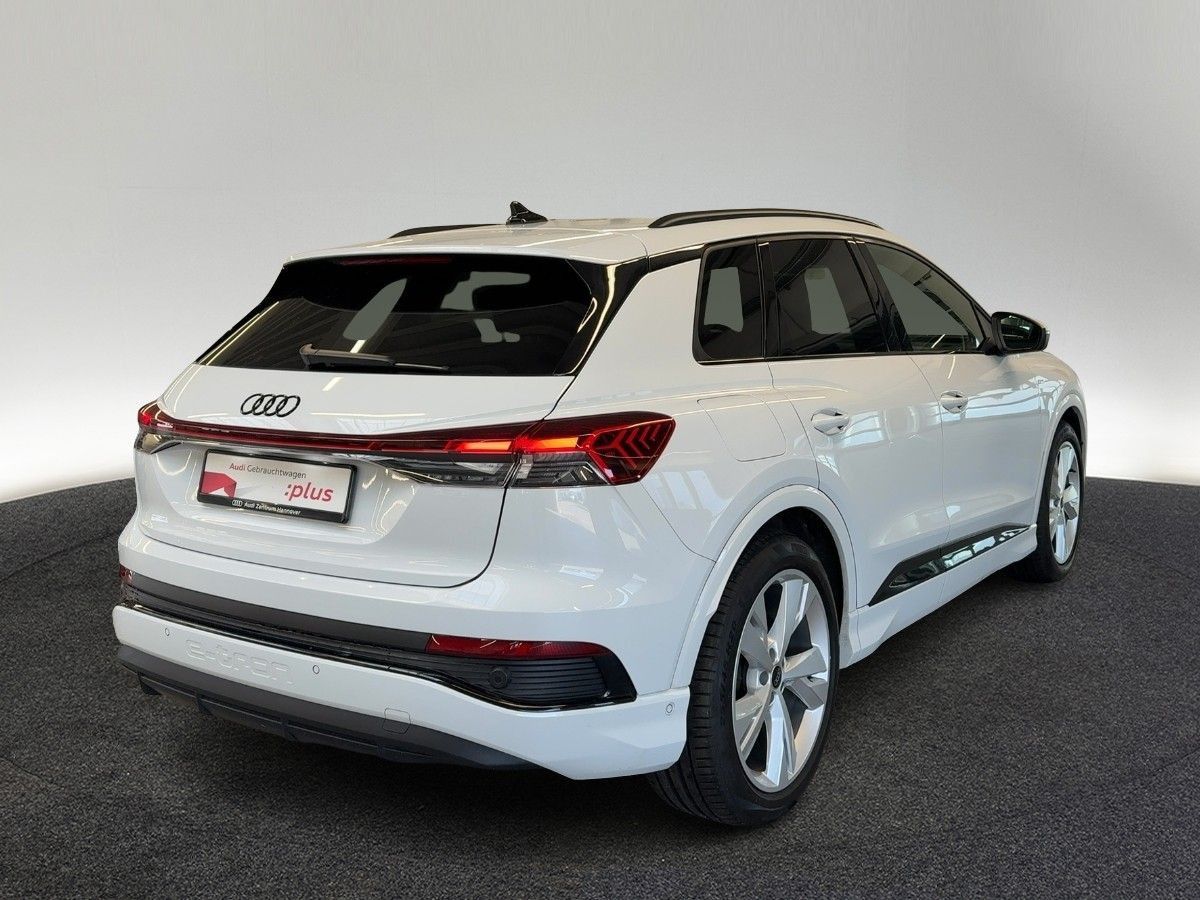 Audi Q4 e-tron - Bild 5