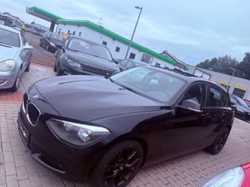 BMW 114 - 6