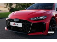 Audi RS5 - Vorschau Bild 4