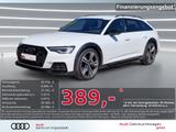 Audi A6 Allroad 55 TDI qu MATRIX STHZG Allradlenk 21" - Audi A6 Allroad: 2.5