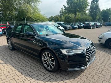 Audi A6 - 3