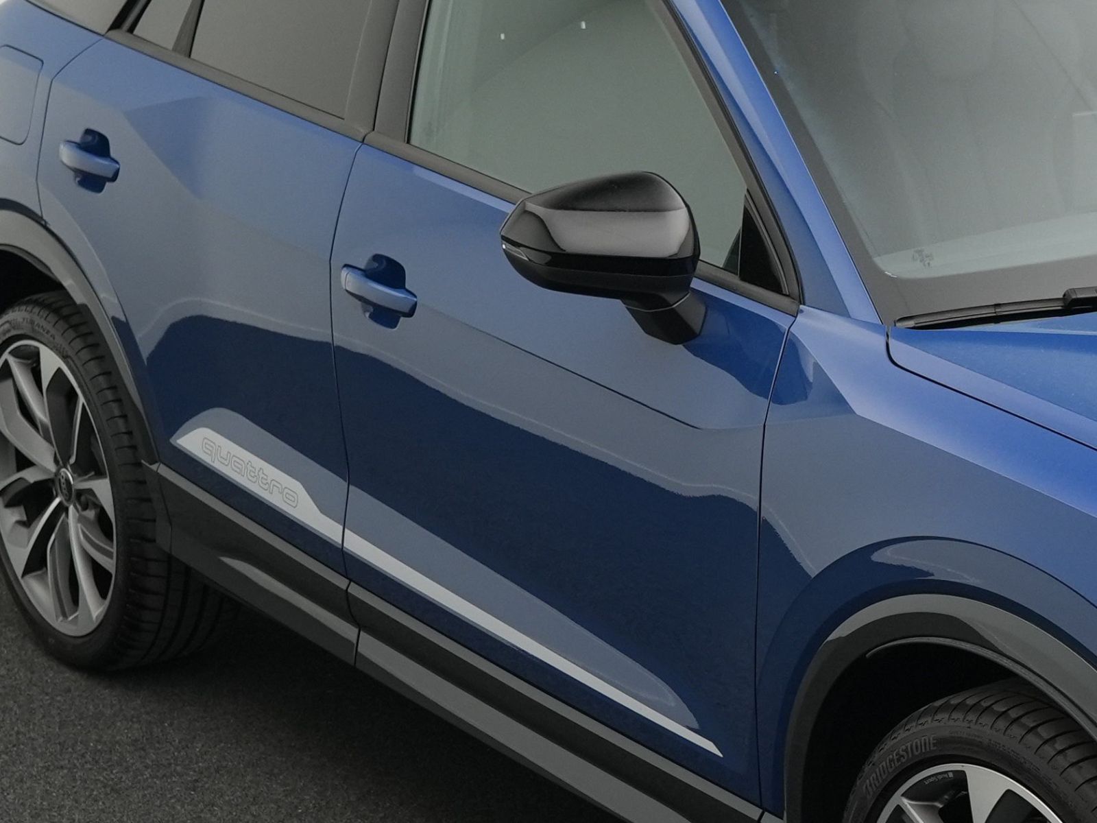 Audi SQ2 - Bild 41
