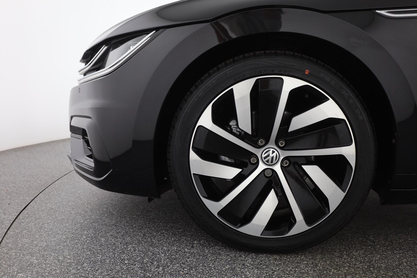 Volkswagen Arteon 2.0 TDI DSG R-Line 4M LED Navi Panorama