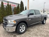 Dodge RAM 1500 5,7L Hemi Crew Cab Lange Ladefläche - Dodge RAM: 1500 Crew Cab