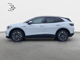 Volkswagen ID.4 Pro Performance*WÄRMEPUMPE*IQ.LIGHT*AHK*PAN - gebrauchte VW ID.4 aus dem Jahr 2022