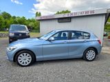 BMW 118 Baureihe 1 Lim. 5-trg.*1Hand*Scheckheft* - BMW 118 aus 2012