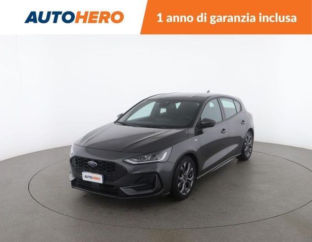 Ford FORD Focus 1.5 EcoBlue 120 CV 5p. ST-Line