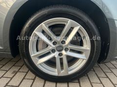 AUDI A4 2.0 TFSI S-Tronic design*Keyless*Leder*Xenon*