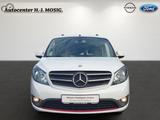 Mercedes-Benz Citan Kombi 111 CDI lang Tourer Edition / Allwet - Mercedes-Benz Citan mit Diesel-Antrieb