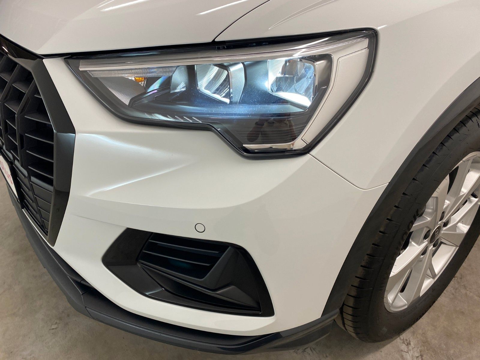 Audi Q3 - Bild 7