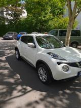 Nissan Juke ACENTA, Automatik