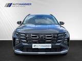 Hyundai Tucson Plug-In 2WD TREND LED Teilled. KRELL elHK - Hyundai TUCSON Gebrauchtwagen in Dresden