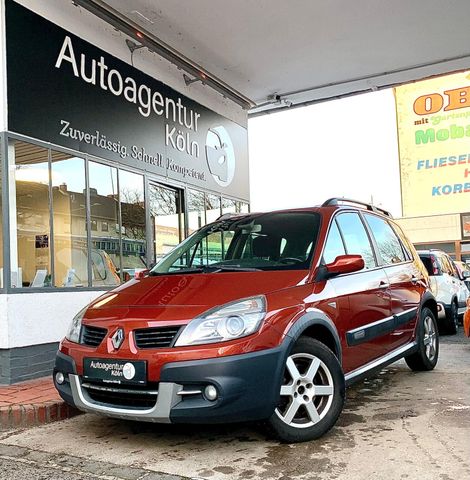 Renault Scenic II Conquest *KLIMA*