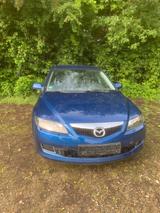 Mazda 6 , TÜV 07/27 , Bose Soundsystem , - Mazda 2 in Aachen