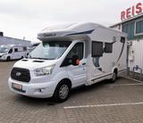 Chausson Korus 624 - Inspektion, TÜV - NEU u. GARANTIE !!