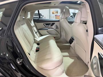 2021 Mercedes-BENZ EQS 缩略图 22