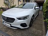 Opel Insignia 2.0 BiTurbo Diesel GSI Auto 4x4 ST GSI - Opel Insignia: Gsi
