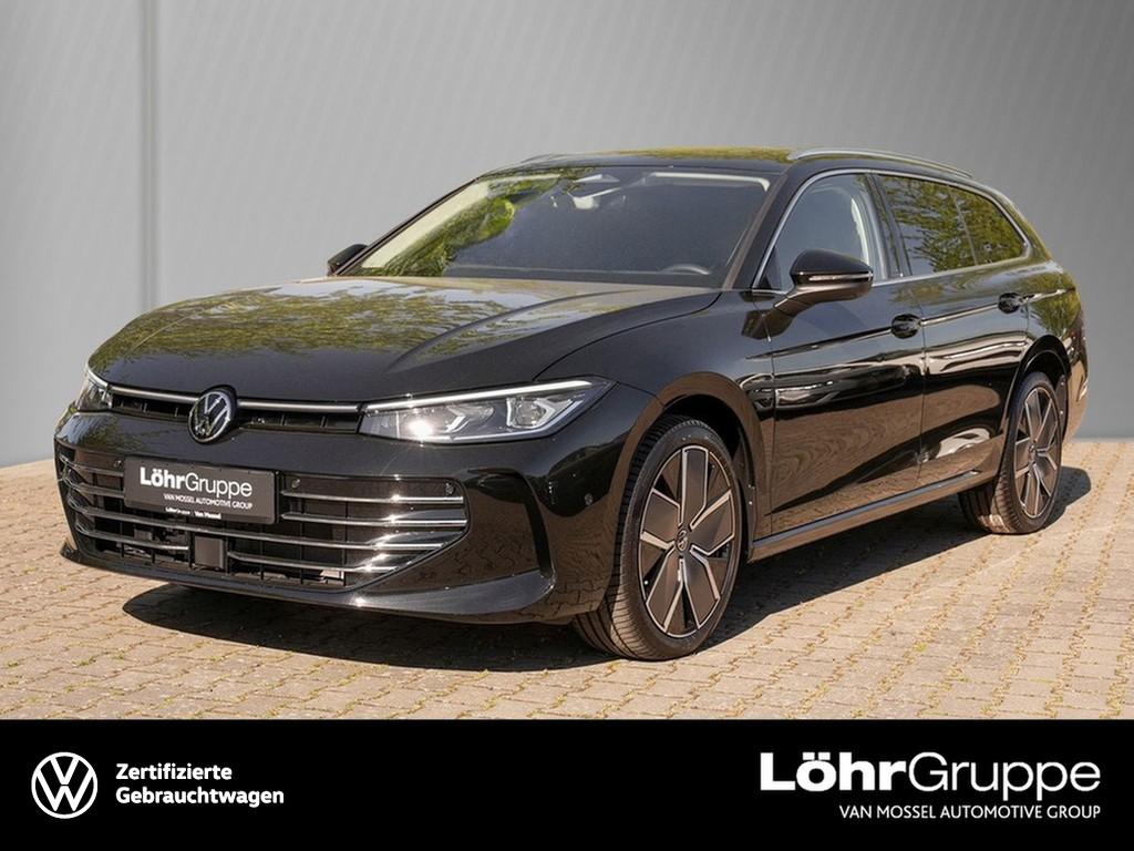 Volkswagen Passat Variant 2.0 TDI DSG 4Motion *AHK*IQ-Drive