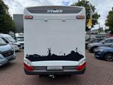 HYMER / ERIBA / HYMERCAR MB Sprinter MLT 620 7GT EURO 6 HECKANTRIEB VOLL - HYMER / ERIBA S 7