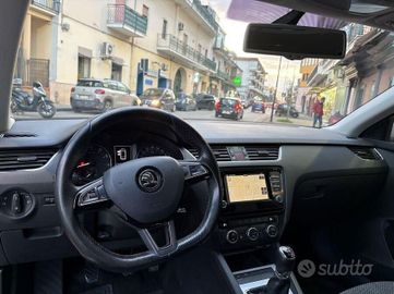 Skoda Octavia - 9