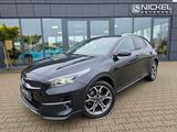 Kia XCeed Platinum Edition*JBL*Pano*Led*Kamera*Voll* - schwarze Kia XCeed