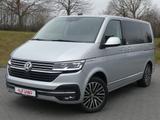 Volkswagen T6.1 Multivan 2.0 TDI Multivan Generation Six - Volkswagen T6 aus 2021
