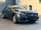 Mercedes-Benz C 200 C T-Modell C 200 BlueTec / d T - Mercedes-Benz C 200 Gebrauchtwagen in Krefeld