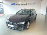 Audi A4 Avant 2.0 TDI S-line*Ahk*EPH*Sitzhzg* - Audi Vorführfahrzeuge