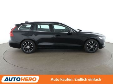 Volvo V60 - 7
