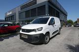 Peugeot Partner Asphalt L1 Automatik -Anhängerkupplung - Peugeot Partner: Automatik