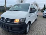 Volkswagen T6 Transporter Kasten lang Mixto 5-Sitz. Standh. - Volkswagen T6 other: Van