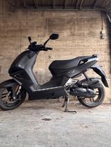 Peugeot Speedfight 50 - BENZIN MOFA AUTOMATIK