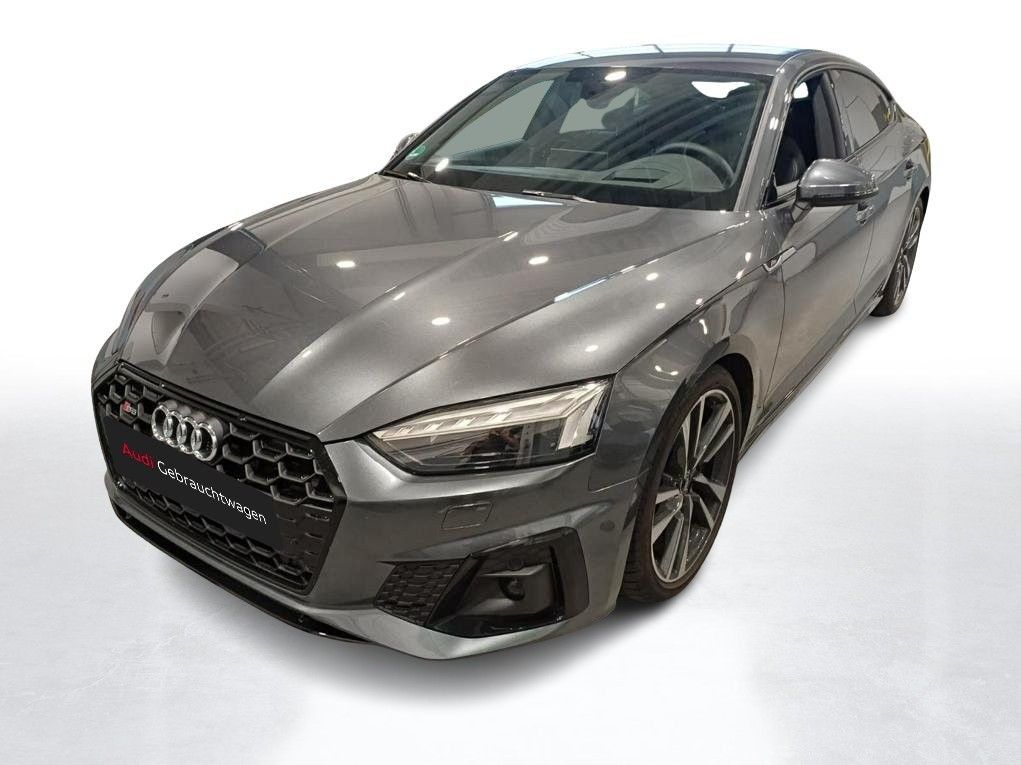 Audi S5 - Bild 3